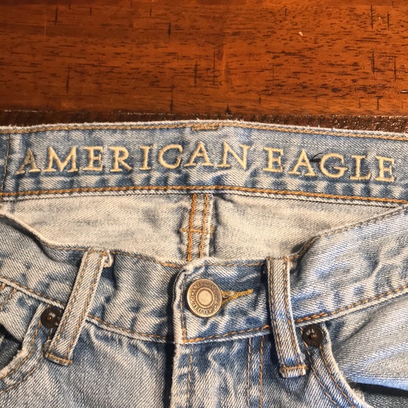 American Eagle Outfitters Low Rise Bootcut - Picture 8 of 12